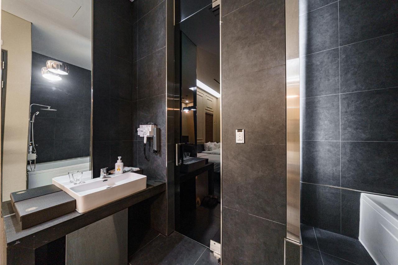 Starhills Hotel Seoul Exterior photo